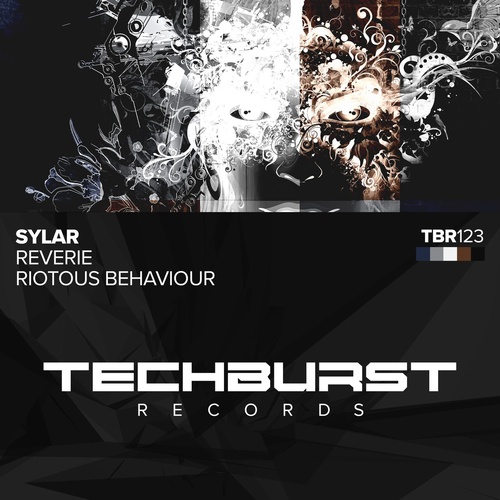 Sylar - Reverie - Riotous Behaviour [TBR123]